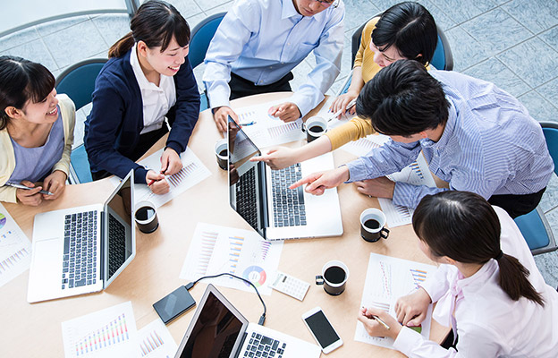 グラン 彩の特徴1